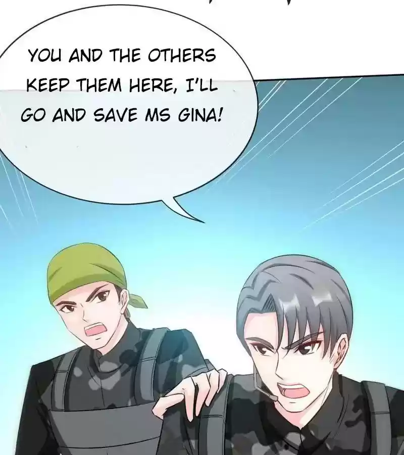 Taming The Possessive Girl Chapter 107