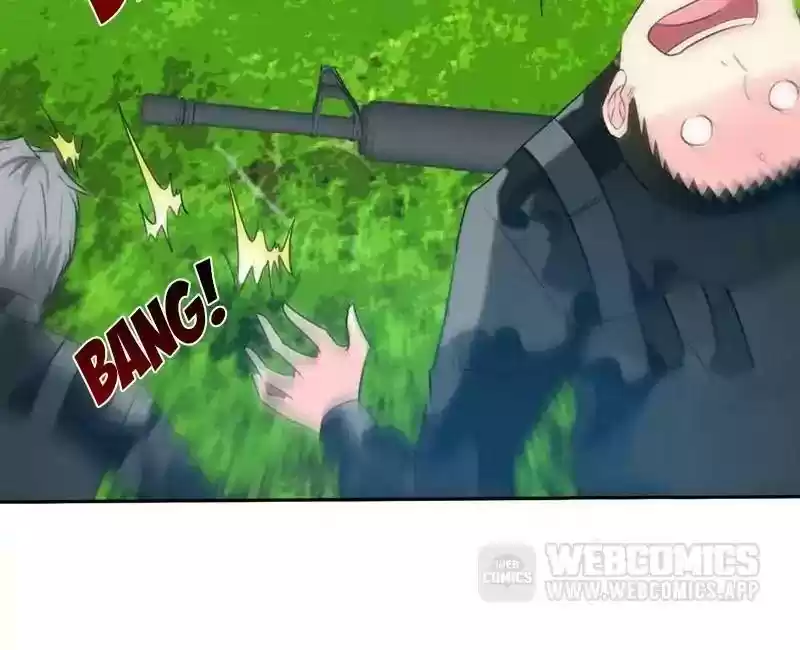 Taming The Possessive Girl Chapter 107