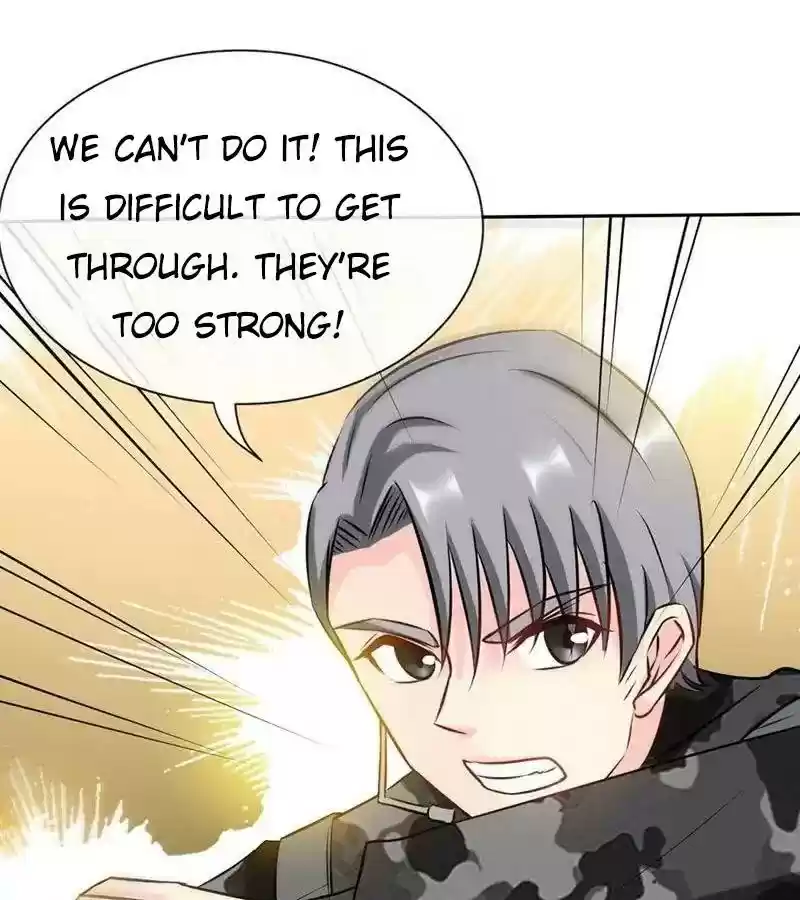 Taming The Possessive Girl Chapter 107