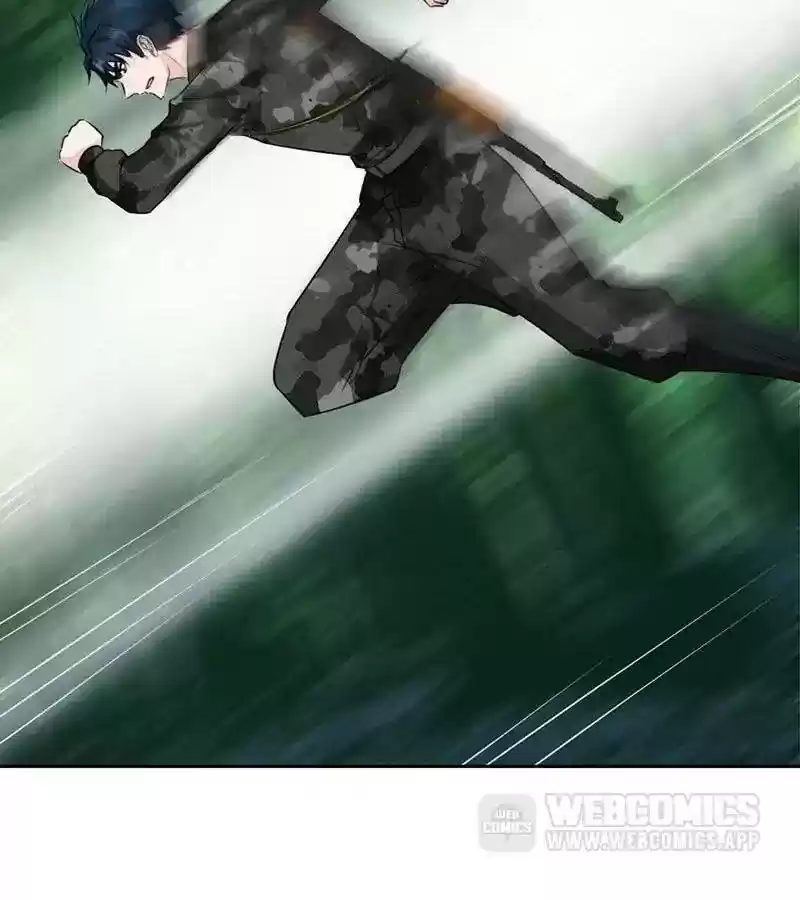 Taming The Possessive Girl Chapter 107