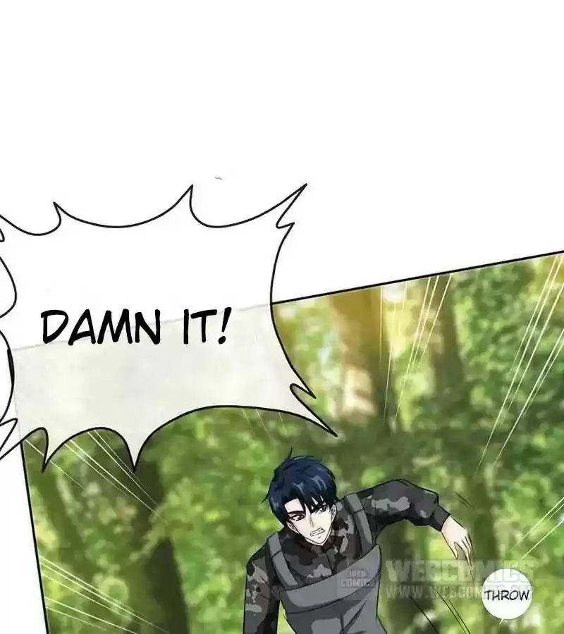 Taming The Possessive Girl Chapter 107