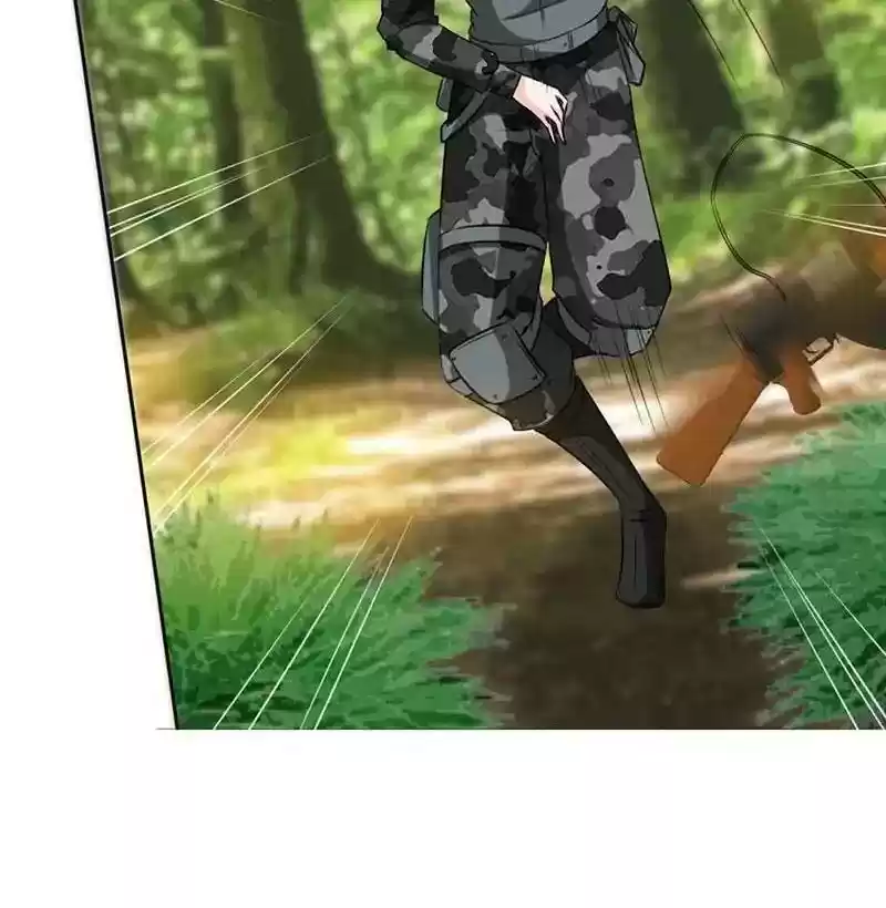 Taming The Possessive Girl Chapter 107