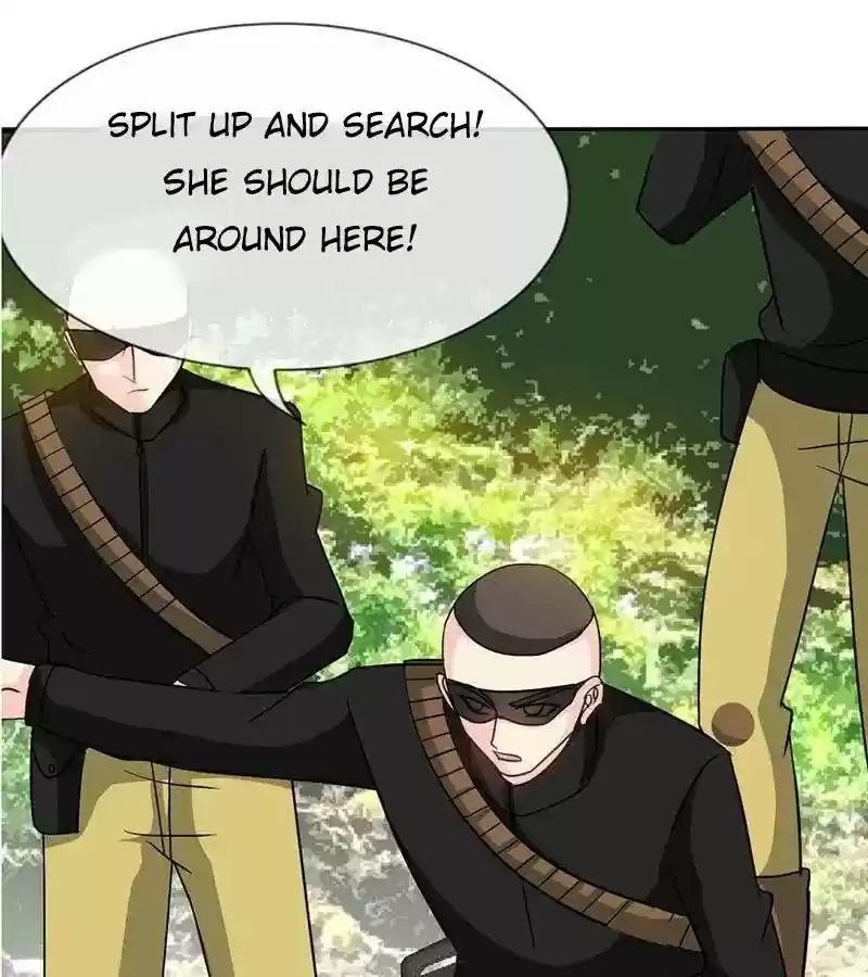 Taming The Possessive Girl Chapter 107