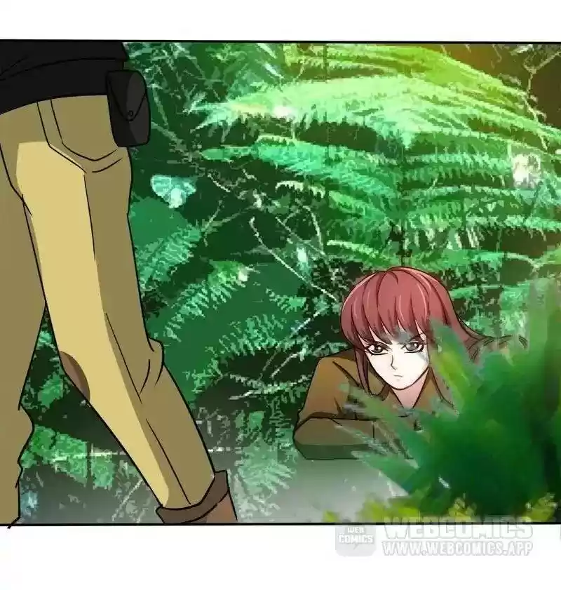 Taming The Possessive Girl Chapter 107