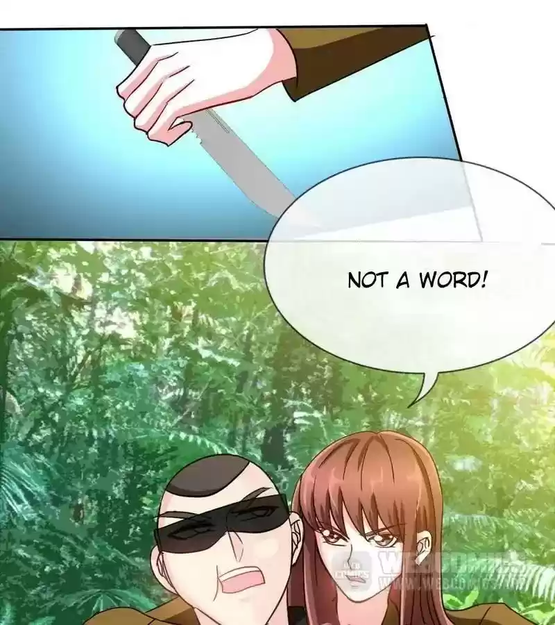 Taming The Possessive Girl Chapter 107