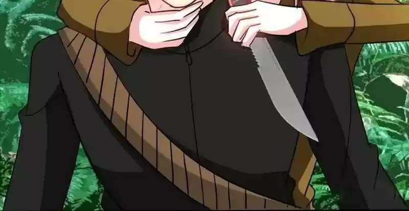 Taming The Possessive Girl Chapter 107