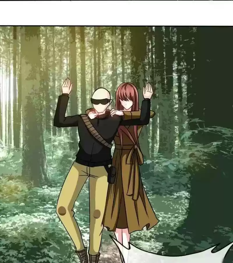 Taming The Possessive Girl Chapter 107