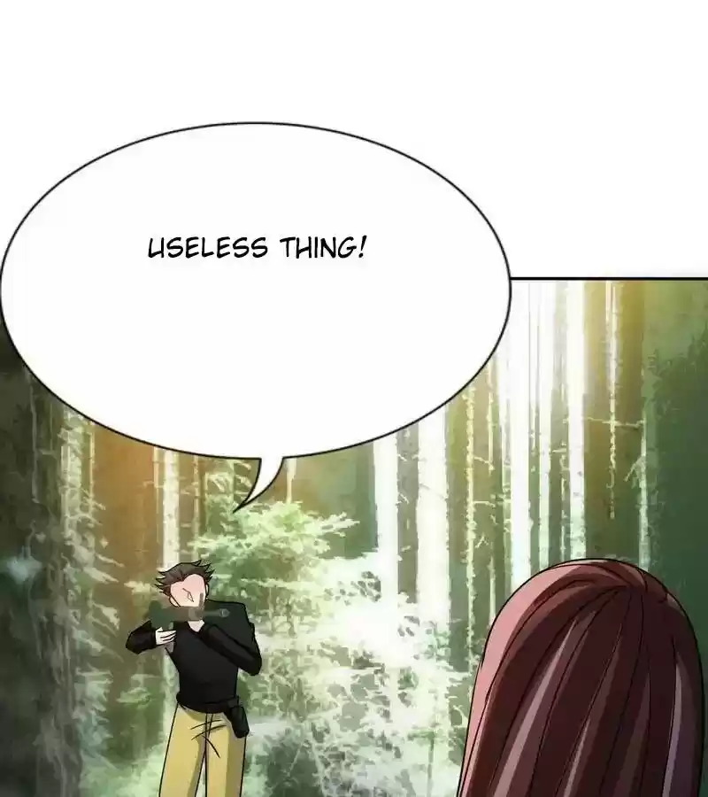 Taming The Possessive Girl Chapter 107