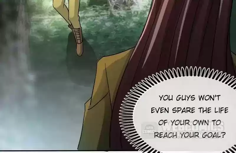 Taming The Possessive Girl Chapter 107