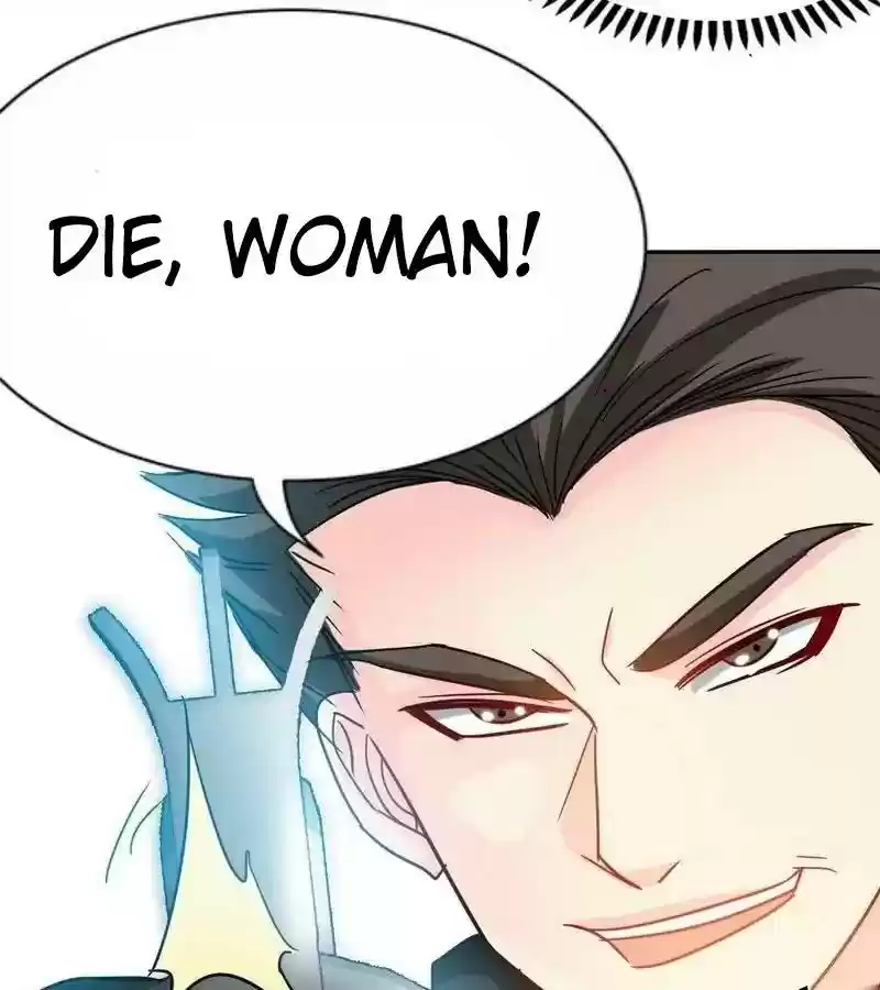 Taming The Possessive Girl Chapter 107