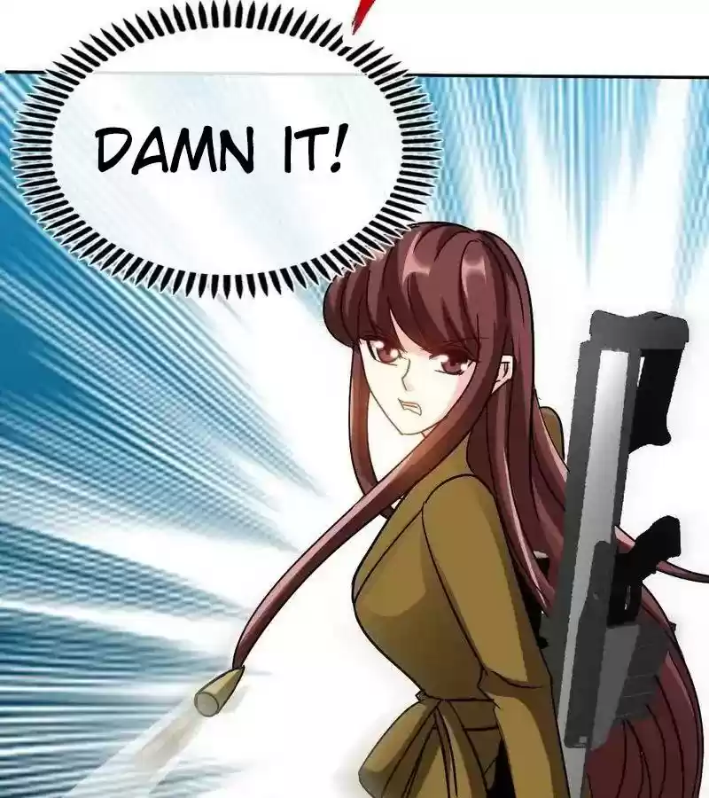 Taming The Possessive Girl Chapter 107