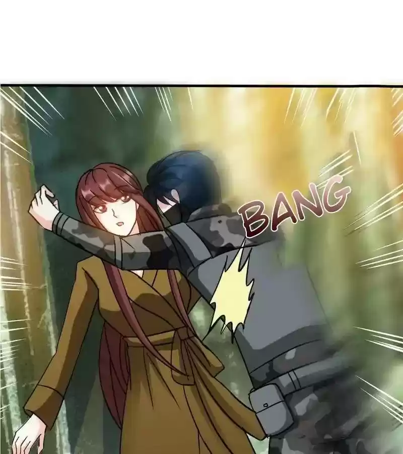 Taming The Possessive Girl Chapter 107