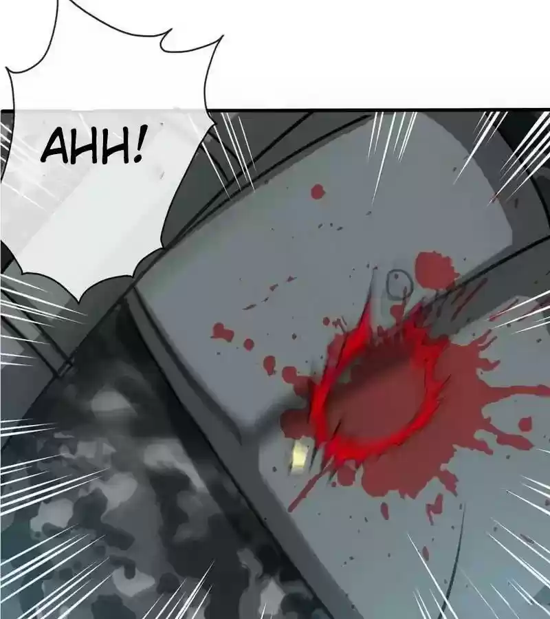 Taming The Possessive Girl Chapter 107