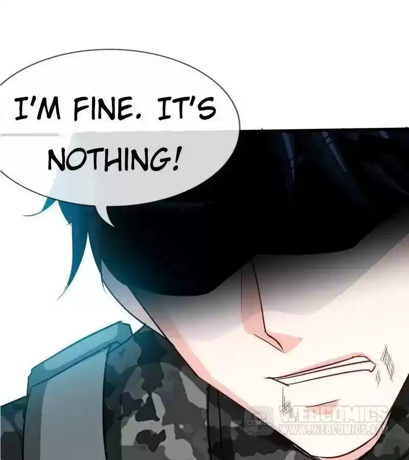 Taming The Possessive Girl Chapter 107