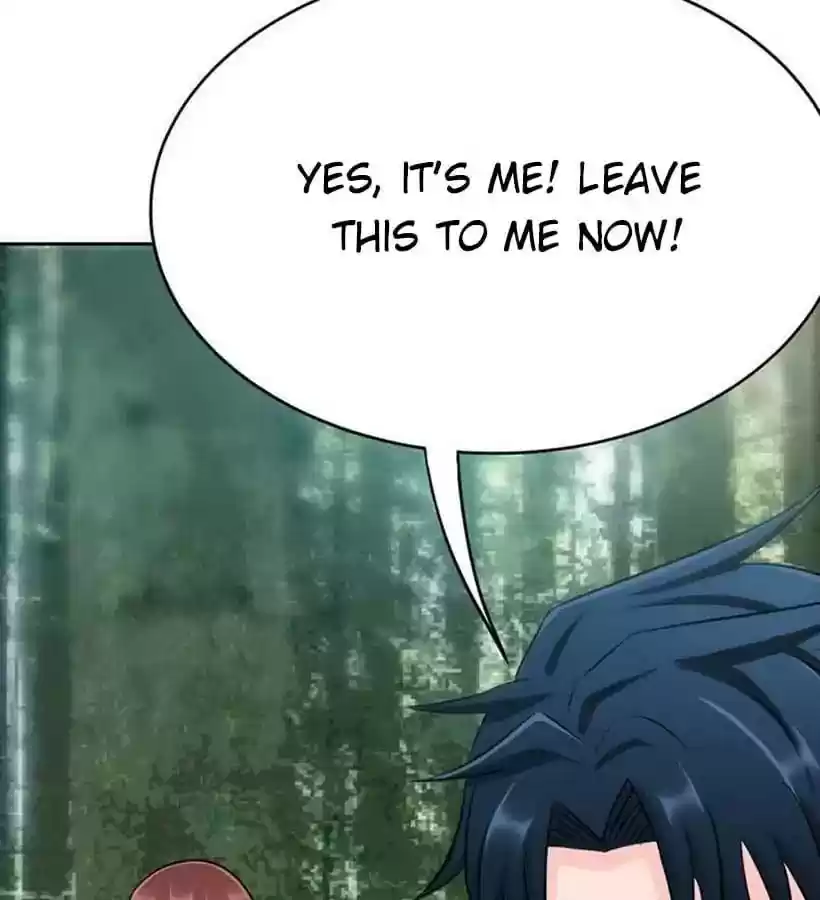 Taming The Possessive Girl Chapter 108