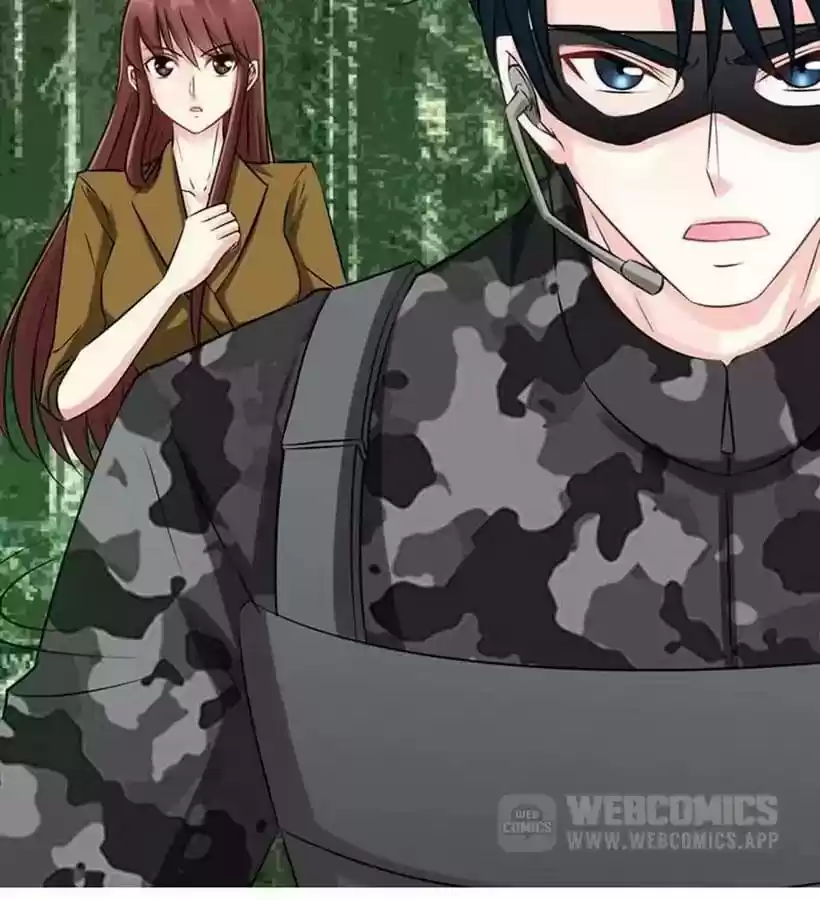 Taming The Possessive Girl Chapter 108