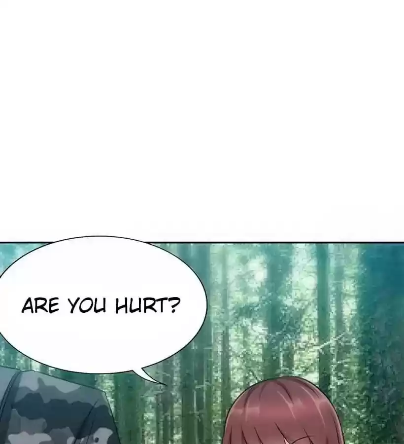 Taming The Possessive Girl Chapter 108