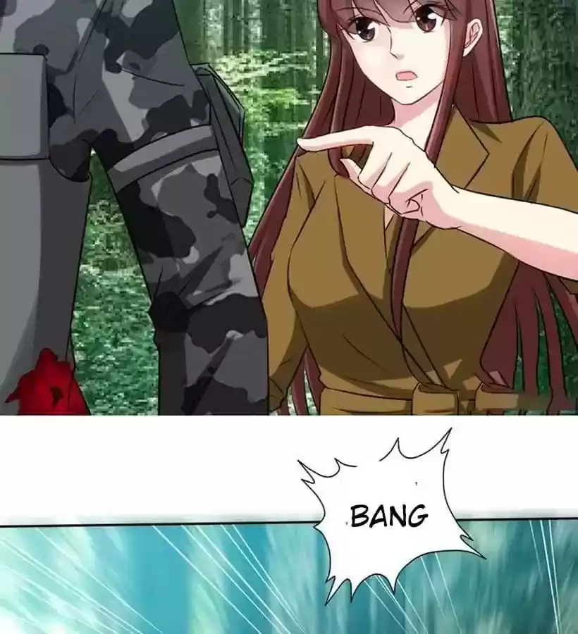 Taming The Possessive Girl Chapter 108