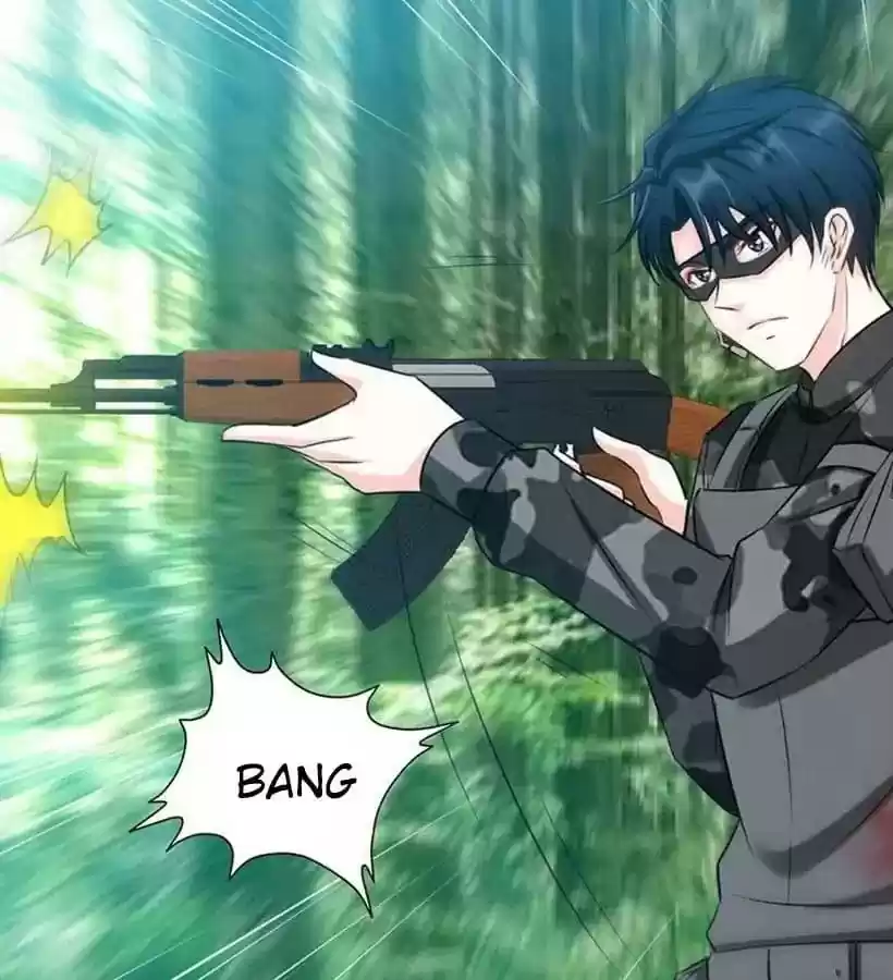 Taming The Possessive Girl Chapter 108