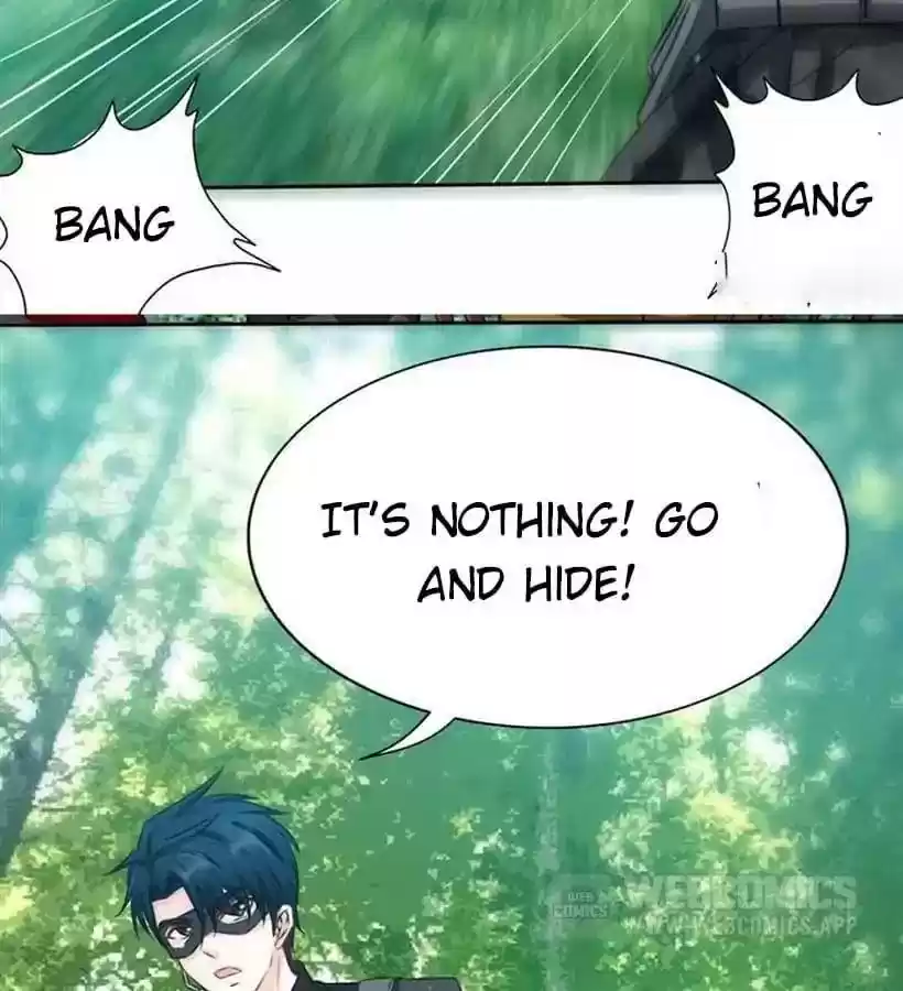 Taming The Possessive Girl Chapter 108