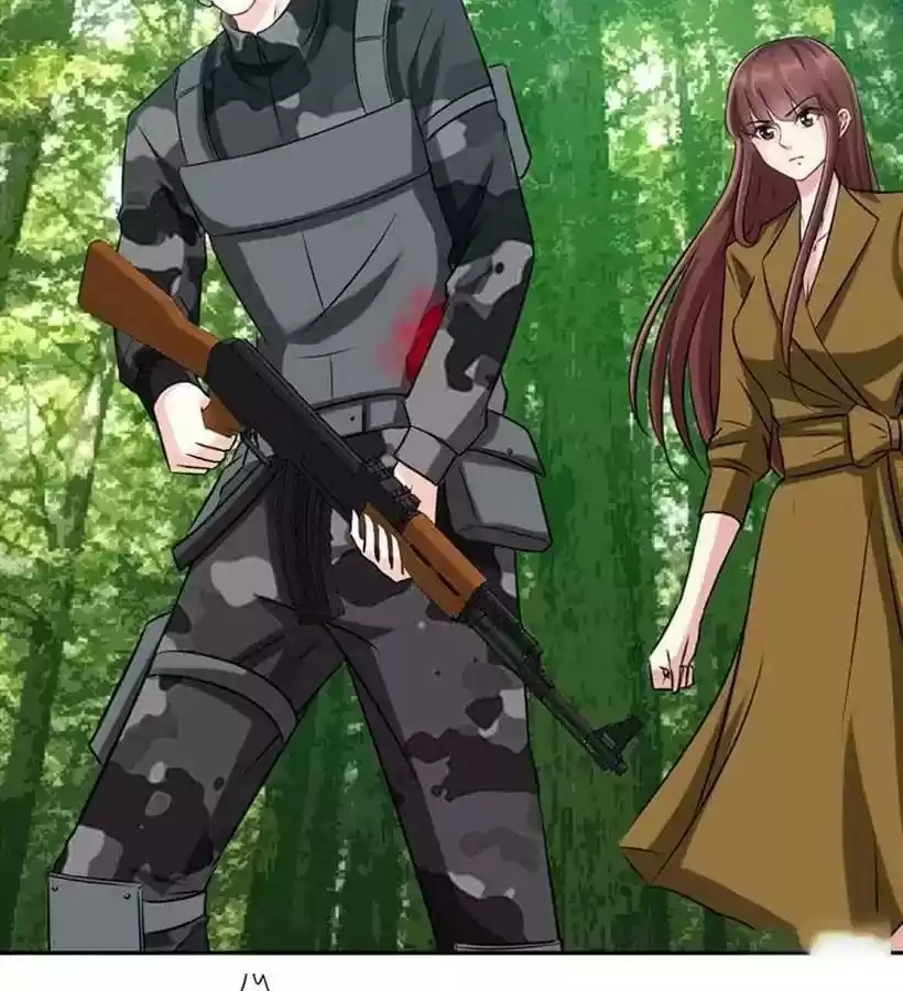 Taming The Possessive Girl Chapter 108