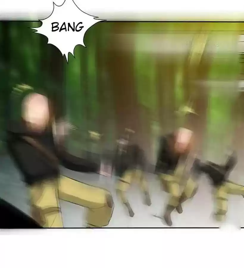 Taming The Possessive Girl Chapter 108