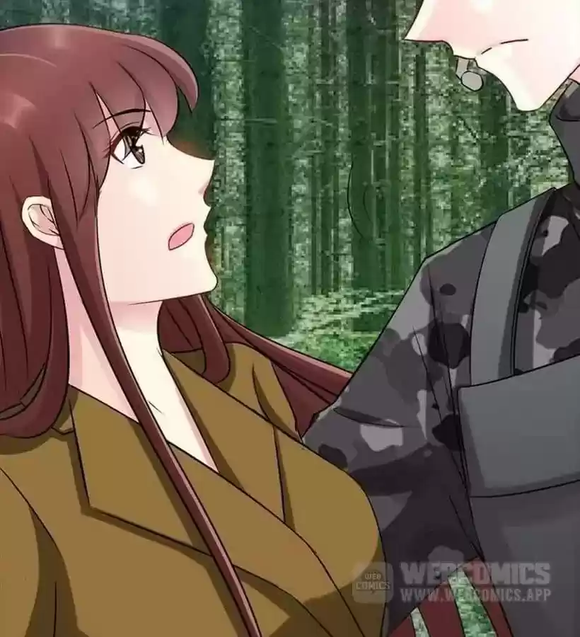 Taming The Possessive Girl Chapter 108