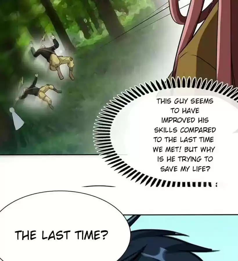 Taming The Possessive Girl Chapter 108