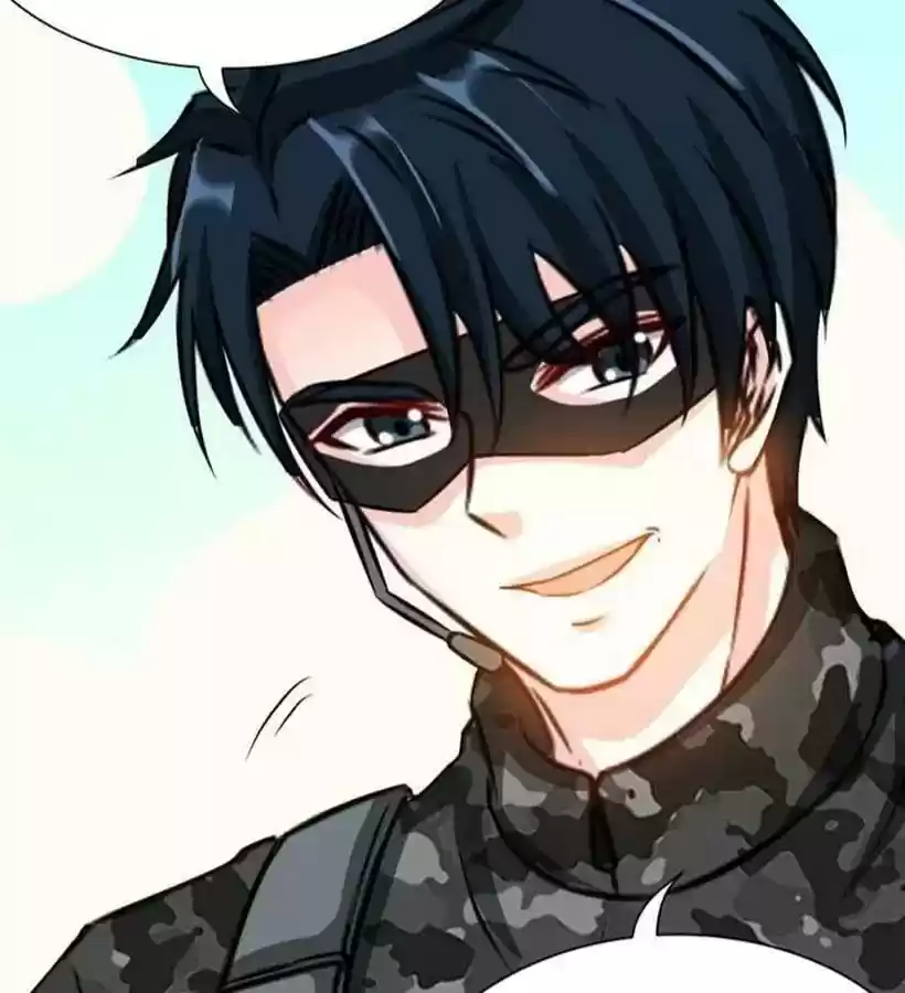 Taming The Possessive Girl Chapter 108