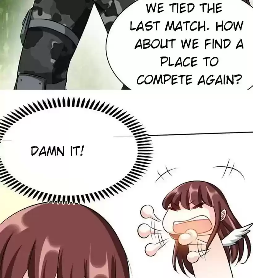 Taming The Possessive Girl Chapter 108