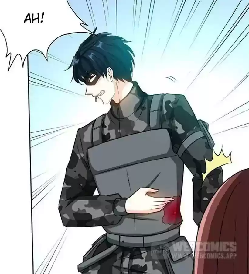 Taming The Possessive Girl Chapter 108