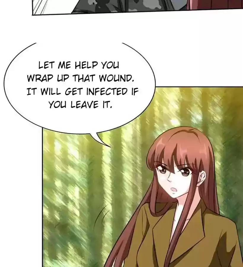 Taming The Possessive Girl Chapter 108