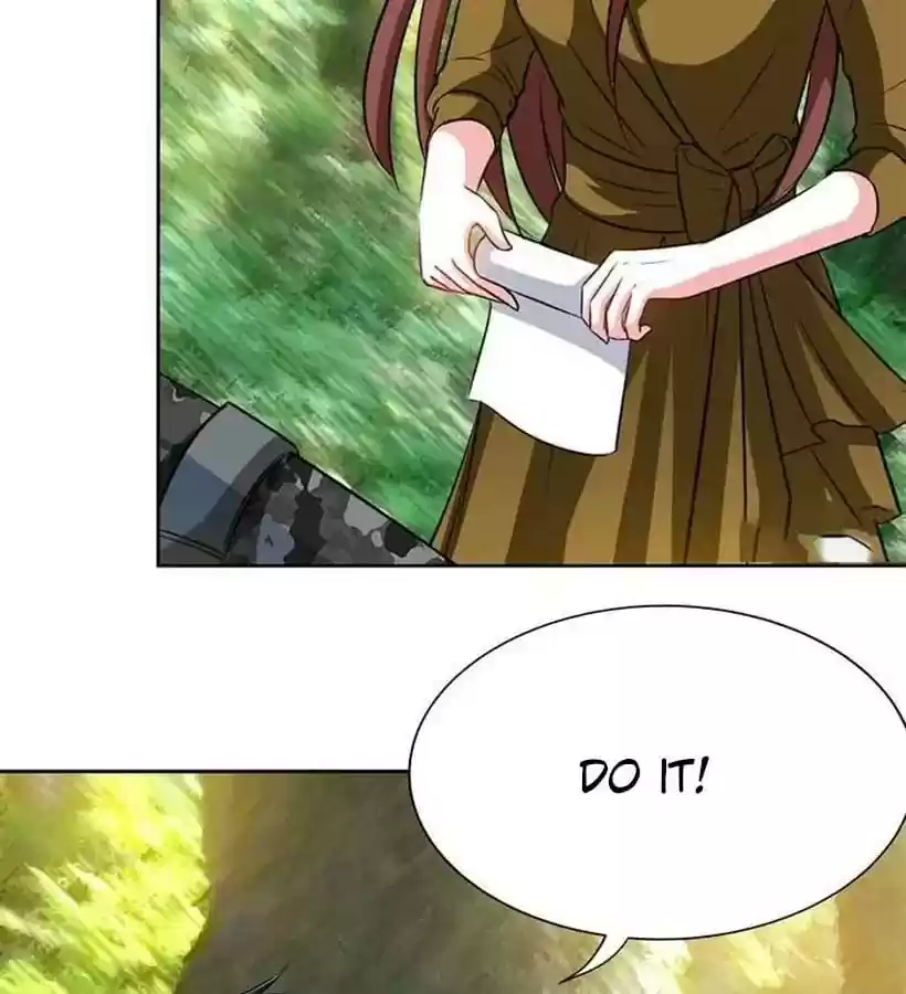 Taming The Possessive Girl Chapter 108