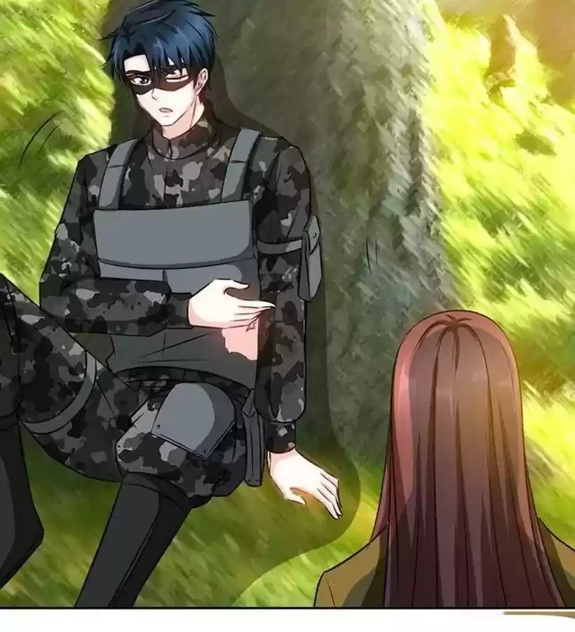 Taming The Possessive Girl Chapter 108