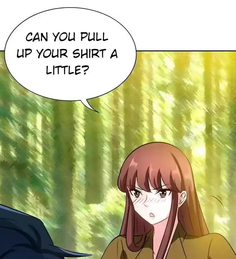 Taming The Possessive Girl Chapter 108