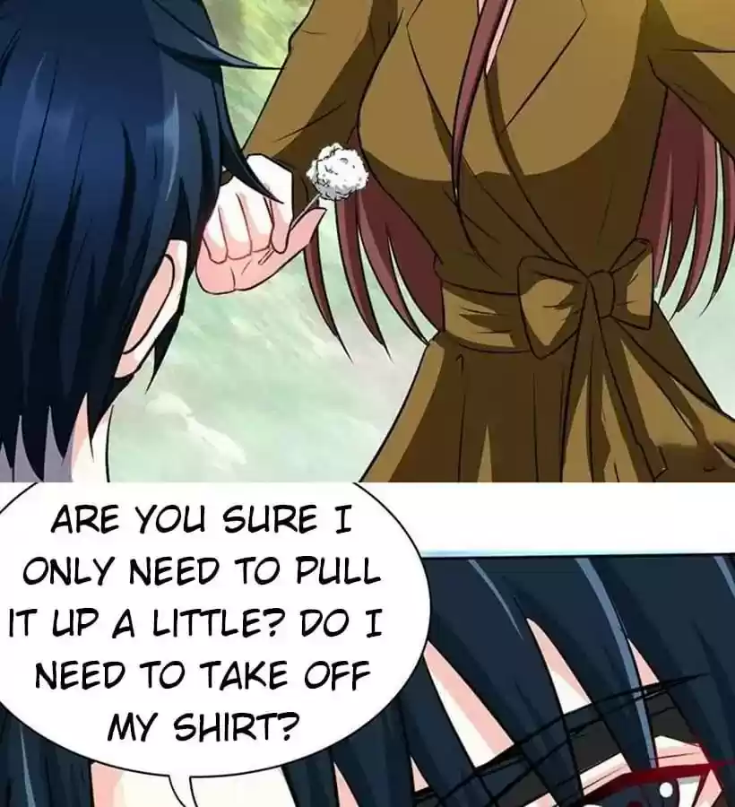 Taming The Possessive Girl Chapter 108