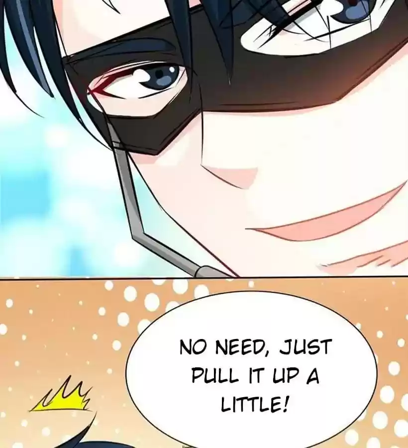 Taming The Possessive Girl Chapter 108