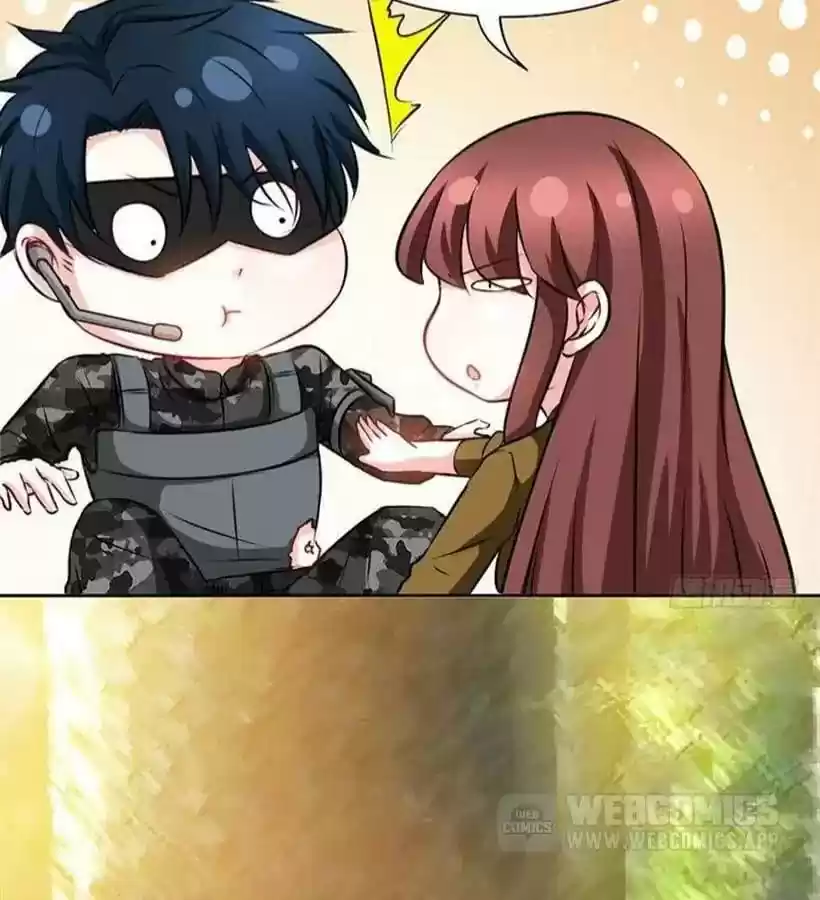 Taming The Possessive Girl Chapter 108