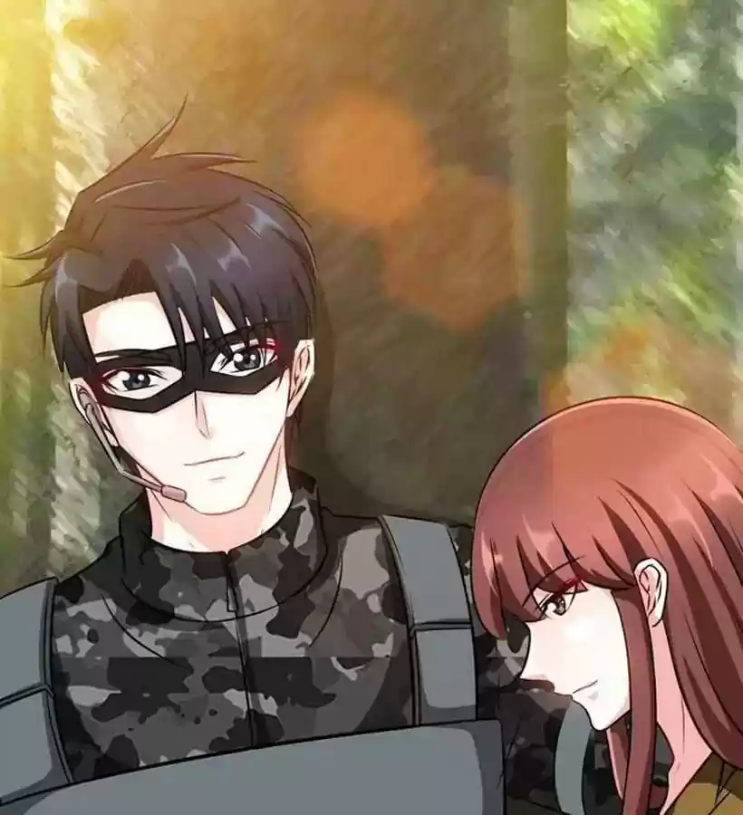 Taming The Possessive Girl Chapter 108