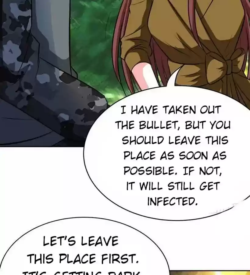 Taming The Possessive Girl Chapter 108