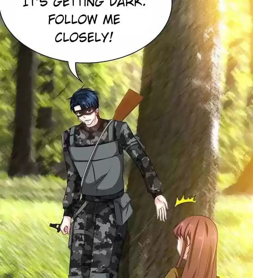 Taming The Possessive Girl Chapter 108