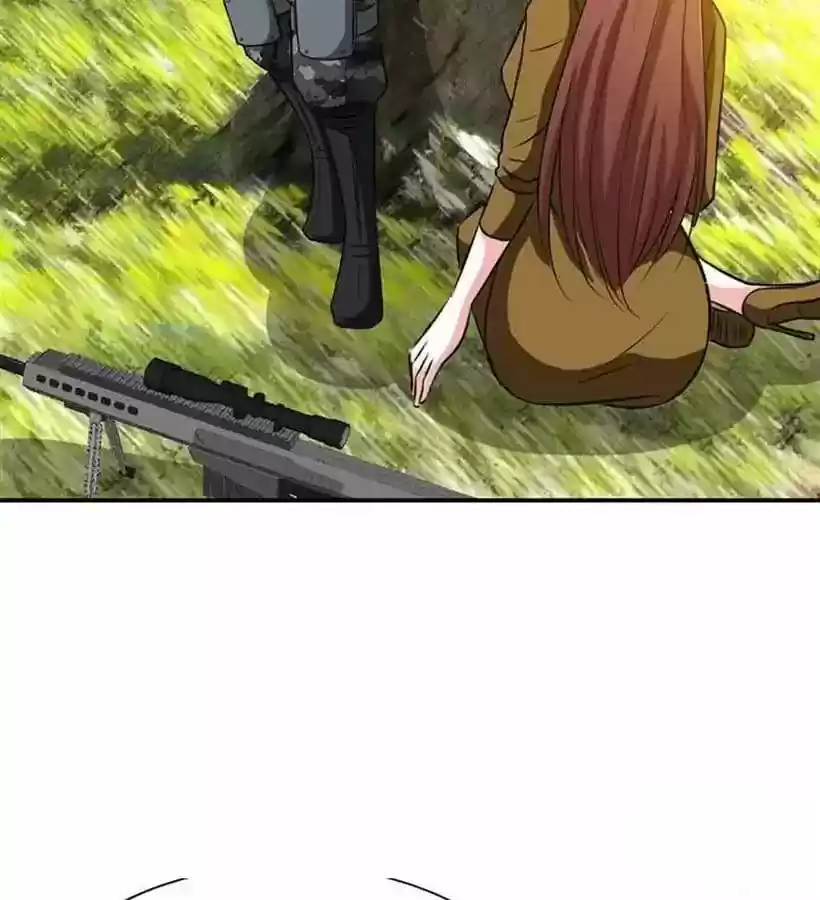 Taming The Possessive Girl Chapter 108