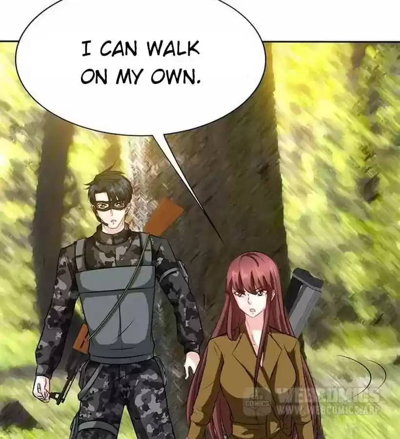 Taming The Possessive Girl Chapter 108