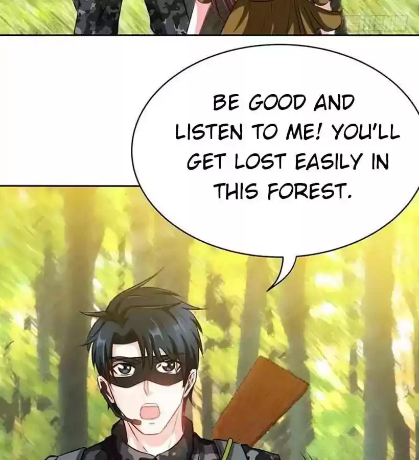 Taming The Possessive Girl Chapter 108