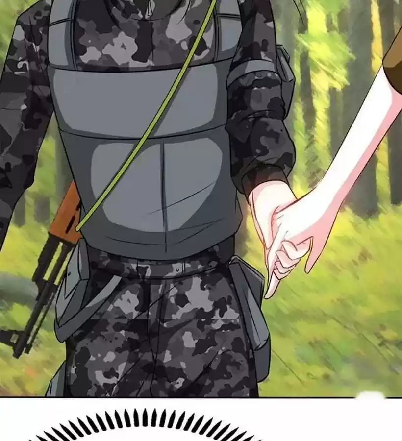 Taming The Possessive Girl Chapter 108