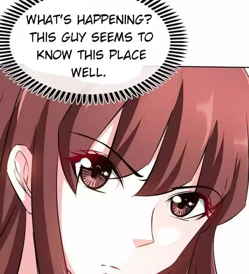 Taming The Possessive Girl Chapter 108