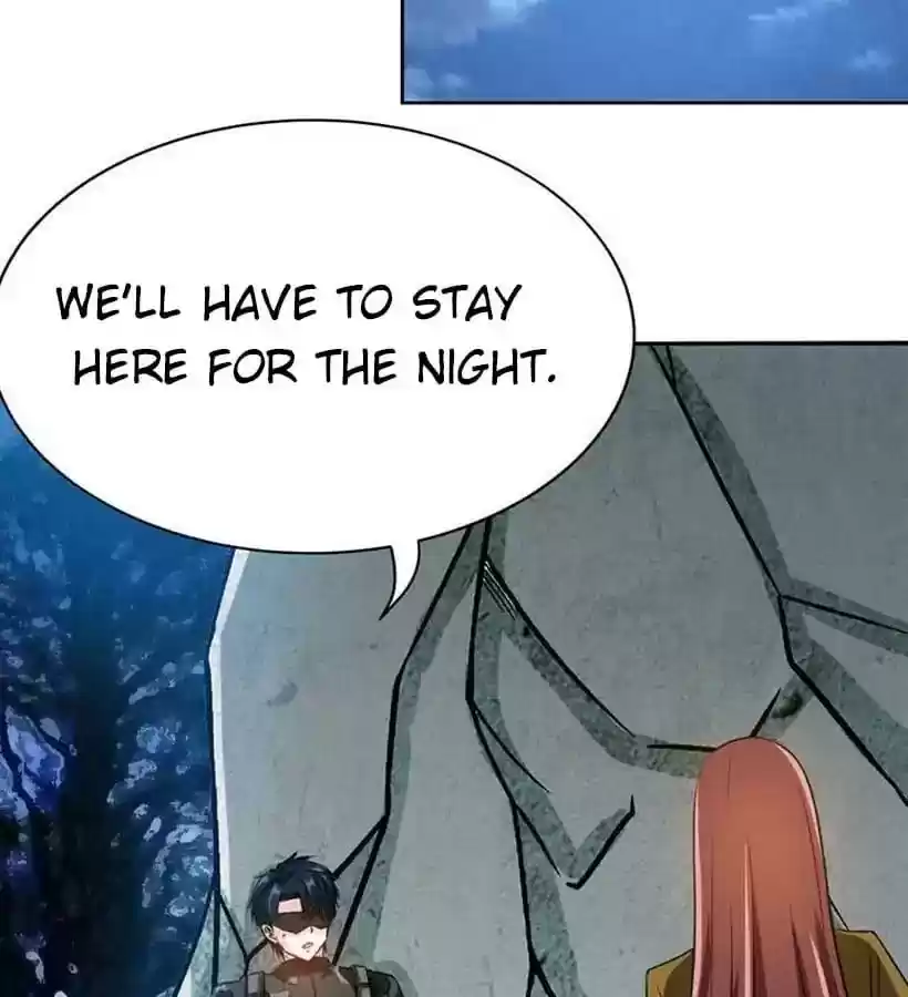 Taming The Possessive Girl Chapter 108