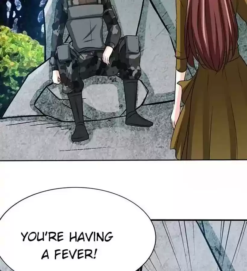 Taming The Possessive Girl Chapter 108