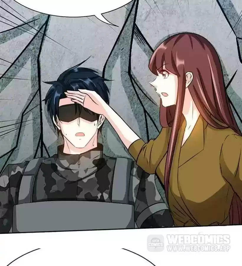 Taming The Possessive Girl Chapter 108