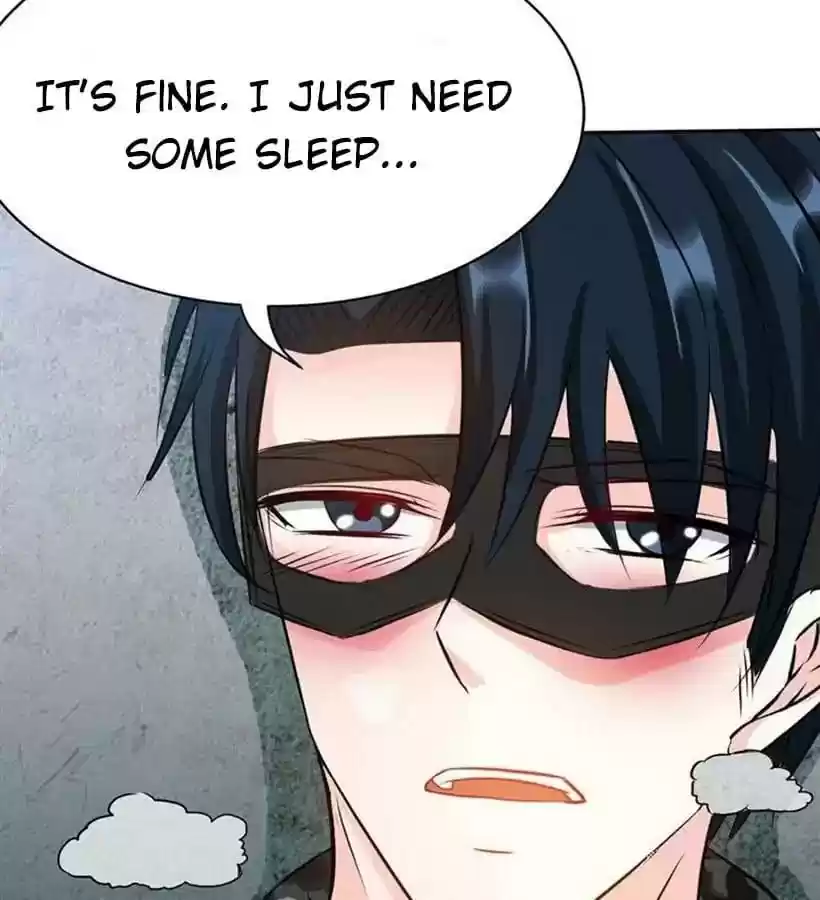 Taming The Possessive Girl Chapter 108